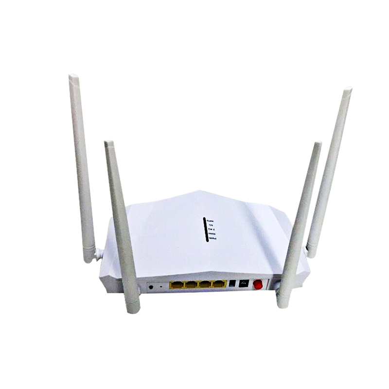 WR3000-18 WIFI 6-ruter